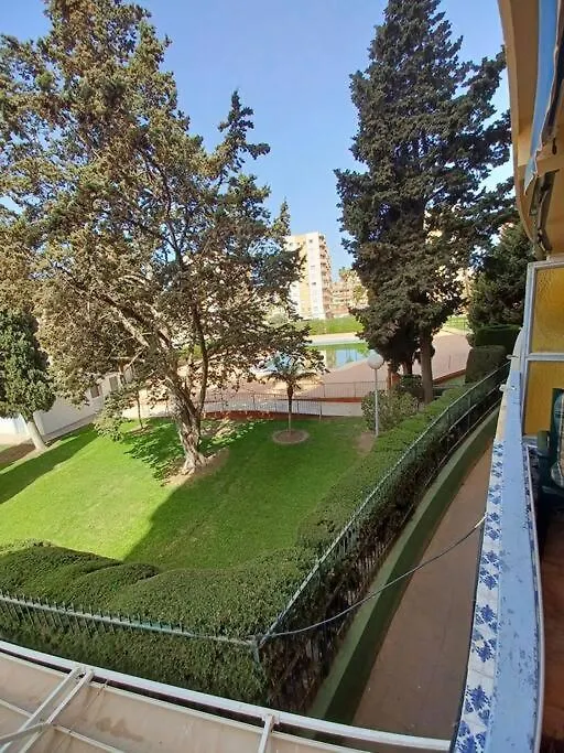 Apartamento Super Hawai Torre Del Mar
