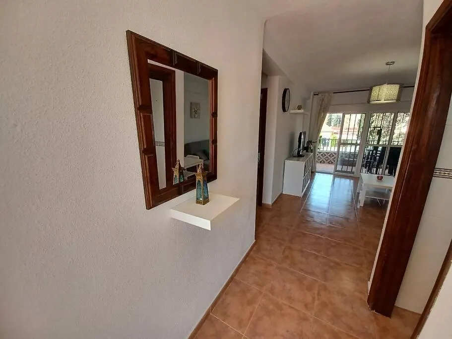 Apartamento Super Hawai Torre Del Mar España