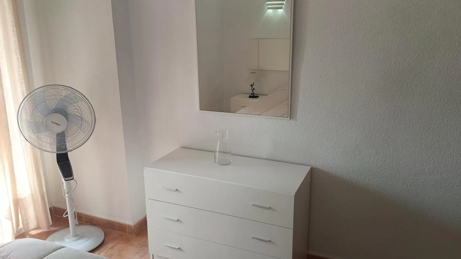 Apartamento Super Hawai Torre Del Mar 0*,