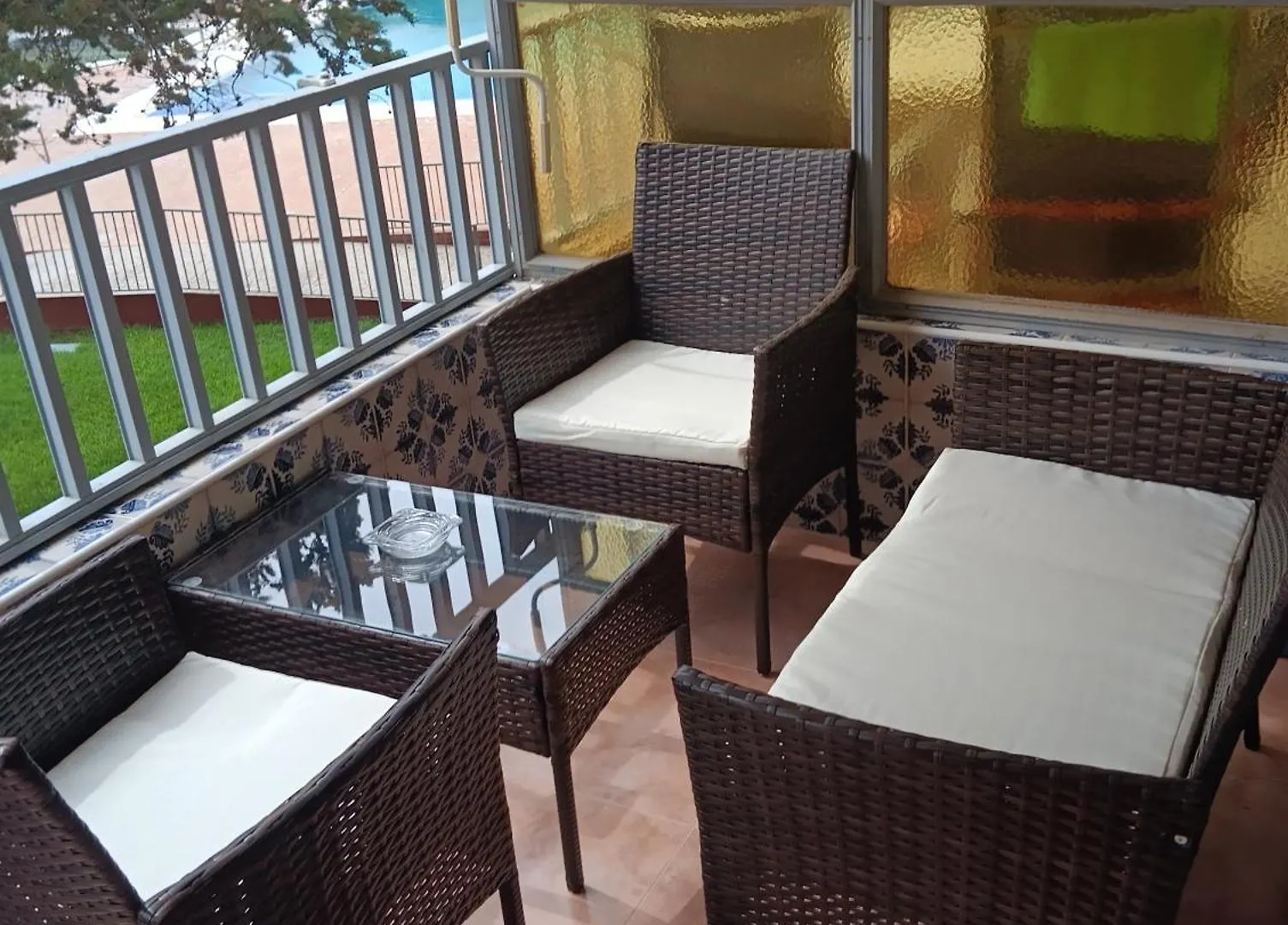 Apartamento Super Hawai Torre Del Mar