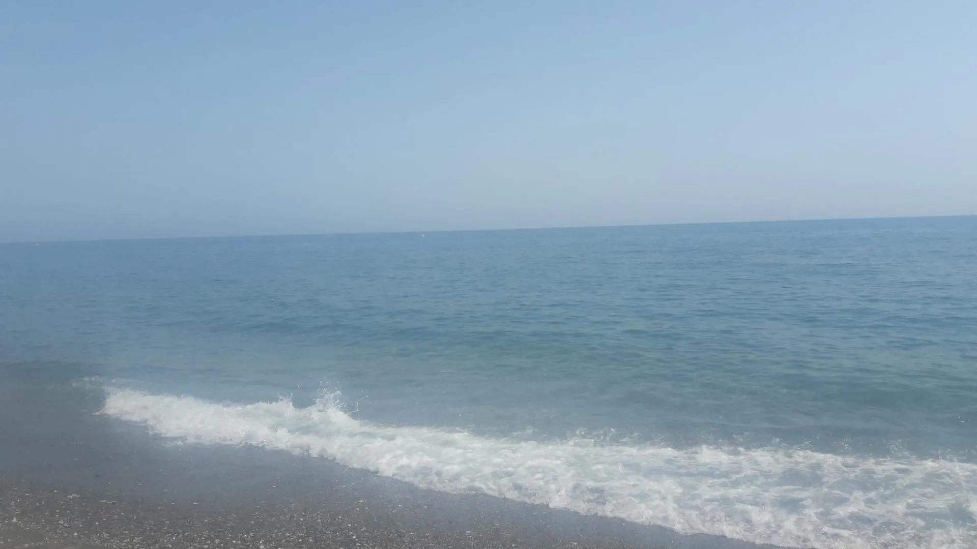 Appartamento Super Hawai Torre Del Mar Spagna