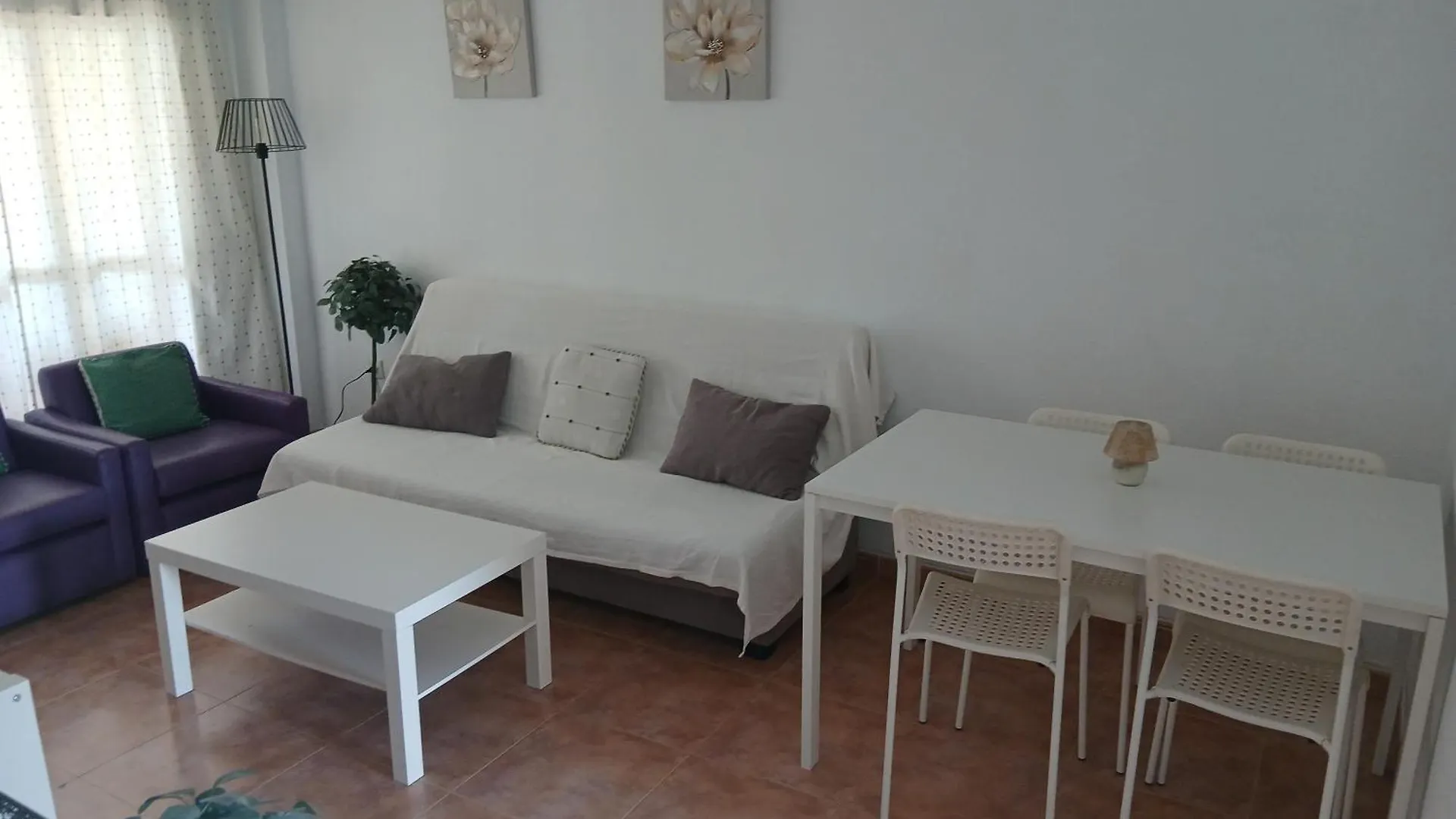 Apartamento Super Hawai Torre Del Mar