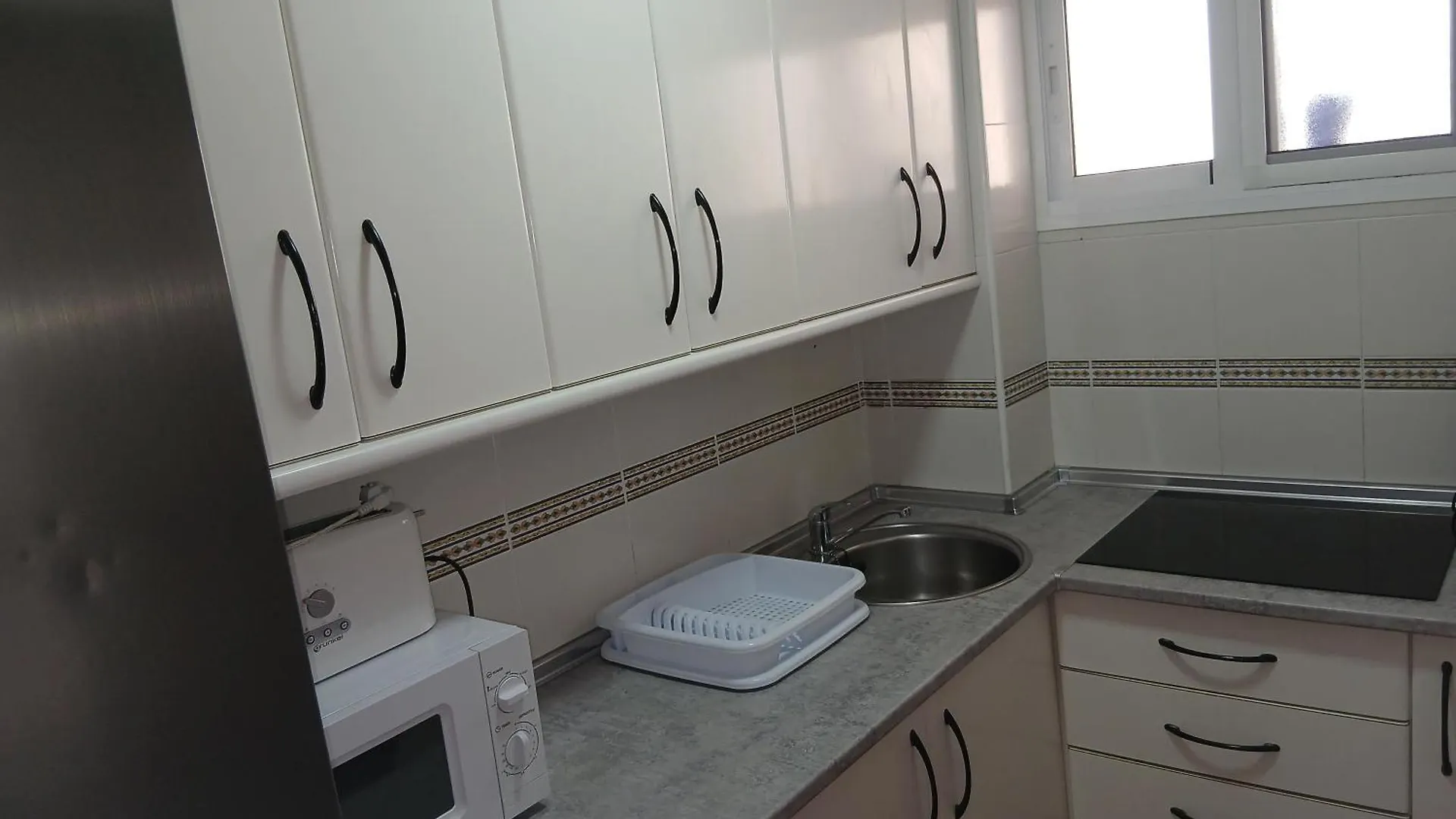Appartamento Super Hawai Torre Del Mar