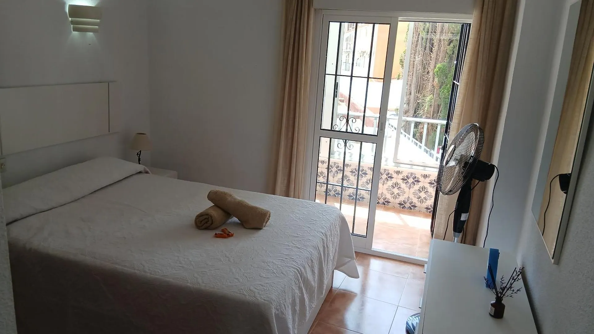 Apartamento Super Hawai Torre Del Mar