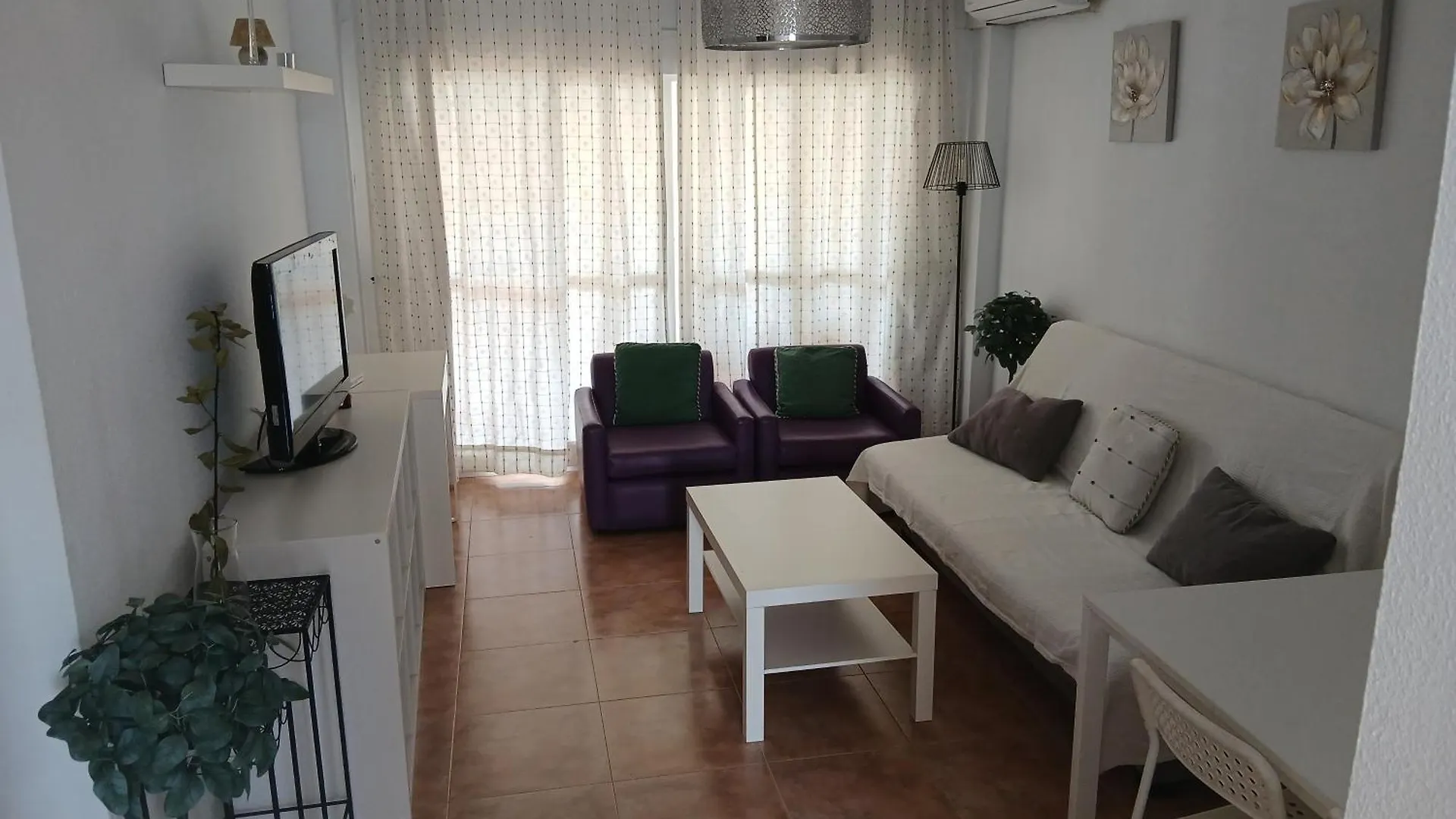 Apartamento Super Hawai Torre Del Mar